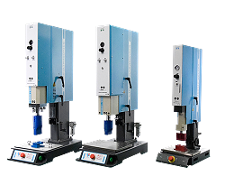 影响超声波焊接成功的5个重要因素之焊接系统频率