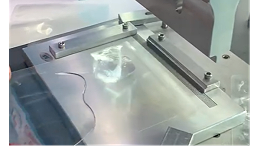 江门超声波灵科超声波焊接机在医用包装中的作用