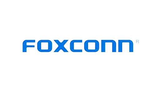 灵科合作客户-FOXCONN