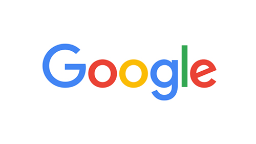 灵科合作客户-Google