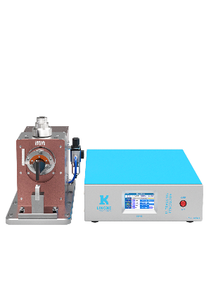 20kHz-2000W/4000W LM300 Standard-T 灵科超声波金属端子焊接机