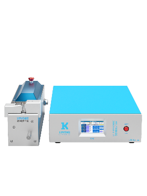 20kHz-3000/6000W LM300 Standard-H 灵科超声波线束焊接机