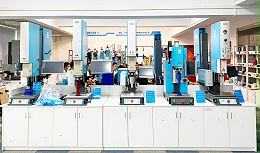 超声波焊接机器的主要维护内容