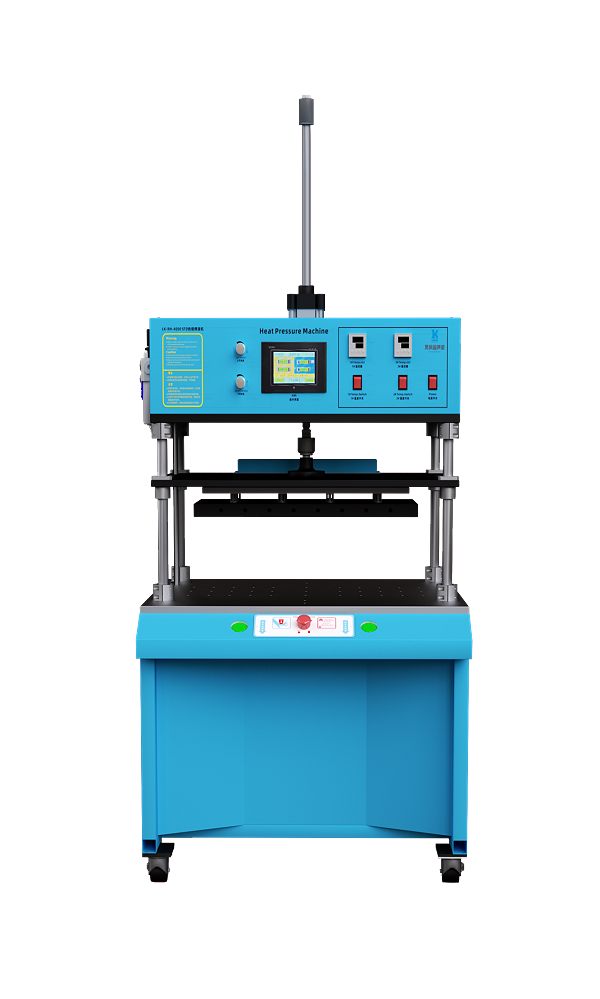 灵科超声波热焊机1000W