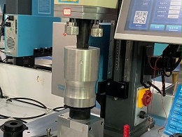 灵科超声波-尼龙40%玻纤焊接