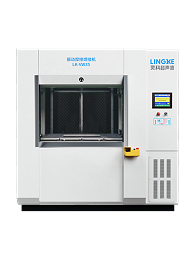 LK-VW35 灵科振动摩擦焊接机