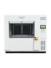 LK-VW55 灵科振动摩擦焊接机