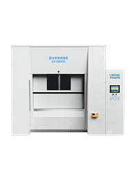 LK-VW200 灵科振动摩擦焊接机