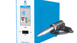 河南超声波焊接设备有哪些品牌？