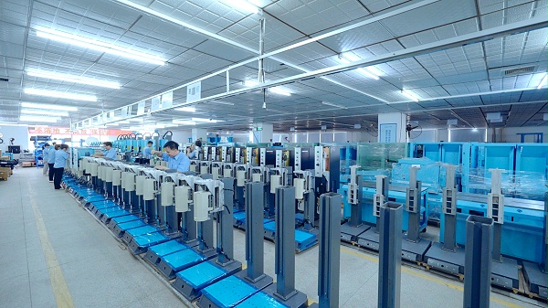 什么是超声波金属焊接机，它的特点都有哪些