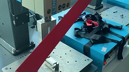 灵科超声波-红带焊接