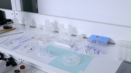 揭秘超声波焊接：体温计外壳的优质之选