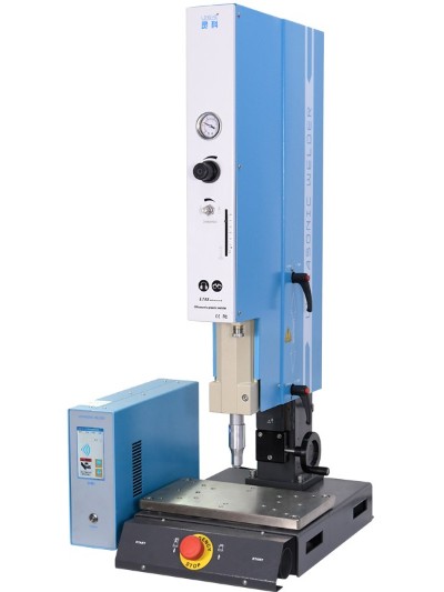 灵科超声波塑焊机-L745