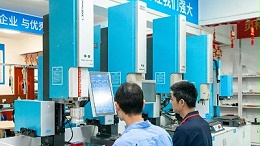 灵科超声波为您解决海尔曼超声波焊接机按键失灵难题