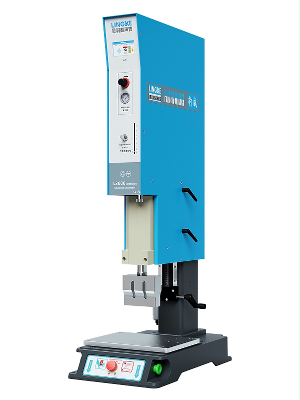 L3000 Plus 数字化机型(方立柱)