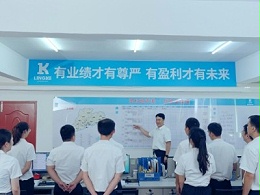 揭秘国货之光的布局！灵科超声波竟这样平衡利润与责任？