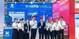 2023年灵科超声波苏州国际医疗器械设计与制造技术展览会