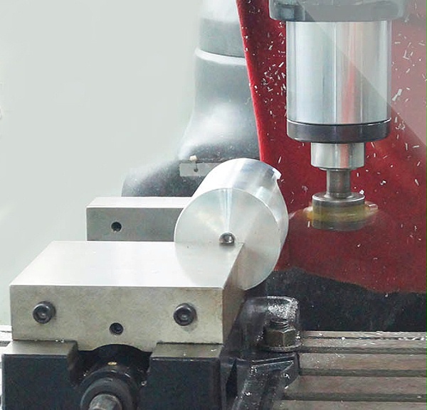 超声波模具制造