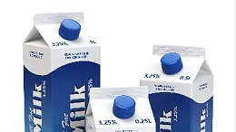 为什么高端牛奶品牌都在用灵科超声波焊接？4大优势揭秘！