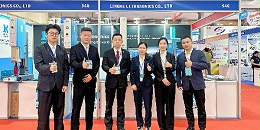 2025年灵科超声波越南展