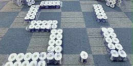 2025年灵科超声波5.1劳动节