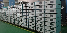 灵科超声波-抗疫生产