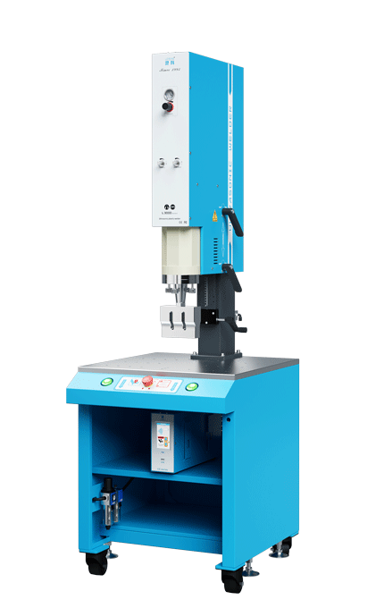 L3000 Standard灵科超声波塑焊机(数字化型)