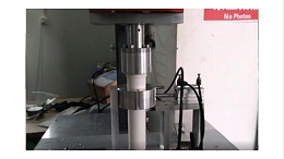 灵科塑料件旋熔焊接