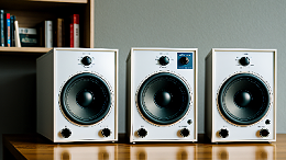 告别胶水螺丝！音响企业靠它实现全球“声”意爆发！