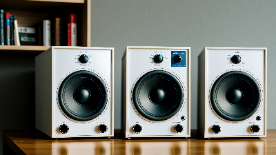 千库网_音箱音响特写摄影8高清摄影图_摄影图编号21190485