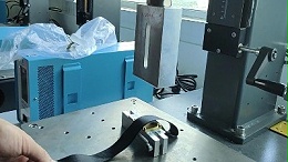 超声波焊接机在背包背带焊接应用案例