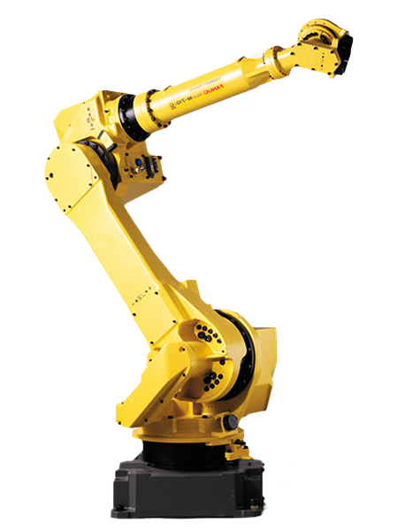 自动化生产线 中型机器人系列