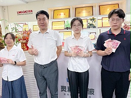 震惊！灵科超声波竟发生这种事……（内附高清大图）