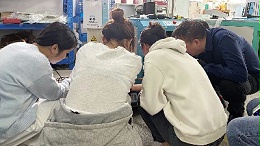 佛山三水区超声波焊接机这样保养，省下维修费就靠这几点！