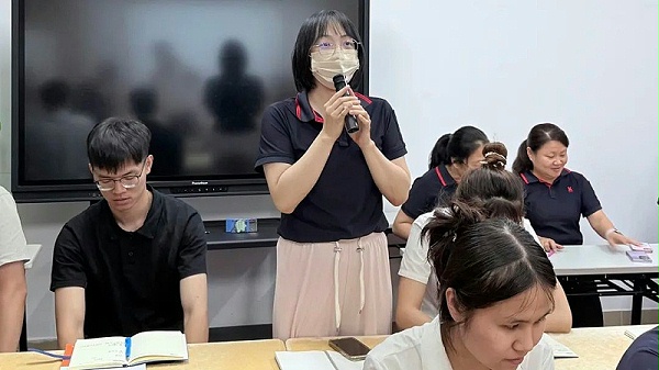 灵科超声波