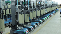 助力珠海打印耗材产业升级，灵科超声波焊接机优势凸显