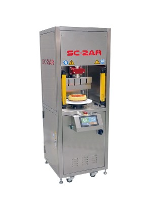 方形食品切割机