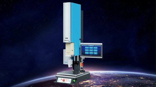 伺服超声波焊接机