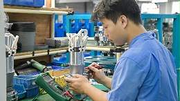 波达超声波焊接机冷却风扇停转怎么办？