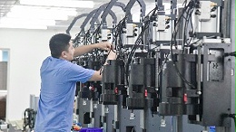 灵科超声波为您解决碧山超声波焊接机参数跳变难题