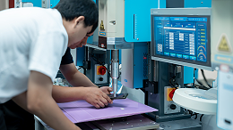 云浮超声波焊接机：企业扩大生产规模的实用选择