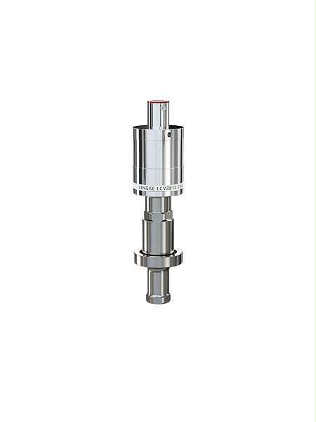 28kHz-1200W  灵科超声波换能器 夹持款