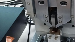 灵科超声波-金属线束焊接