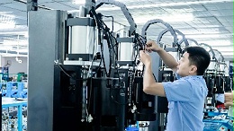 灵科超声波焊接，让胎压计外壳“无缝”安全