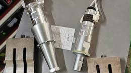 什么是口罩机超声波配套