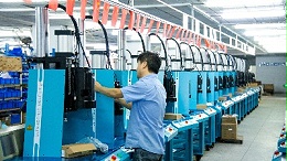 南昌制造业升级浪潮下，超声波焊接设备如何找准新赛道？