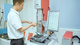 立足大湾区核心，灵科超声波焊接机为福田企业注入新动能?