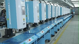 东和超声波焊接机保险丝频繁烧断？原因在这里