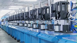 泰索迡克超声波焊接机气源中含水/含油过多？一文教你看懂问题