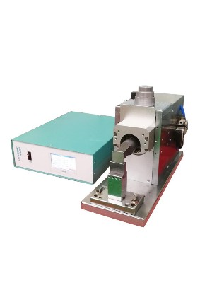 金属焊接机自动追频